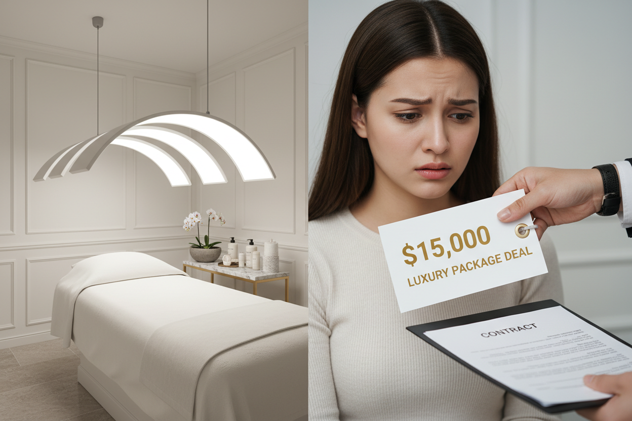 Salon Whitening is Too Expensive? Try Home NIR for $1.6.