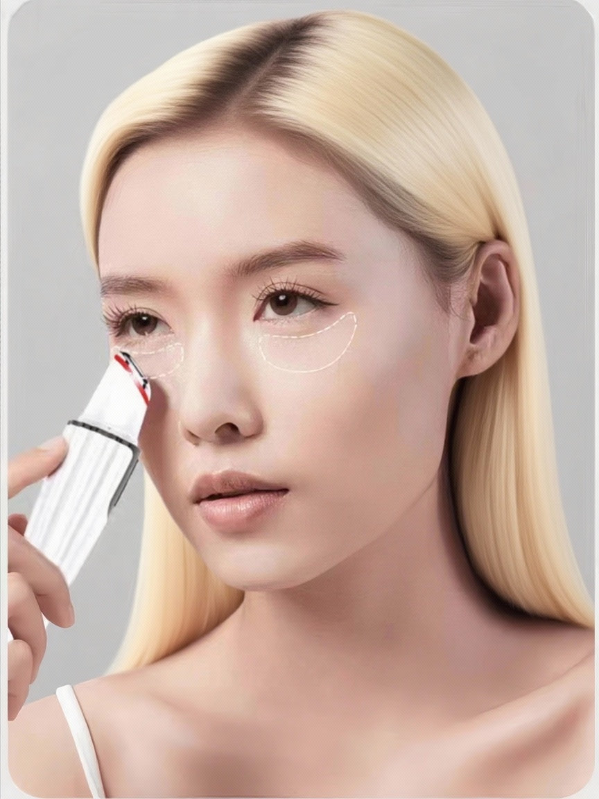 Our Collection of Advanced Eye Rejuvenation Solutions