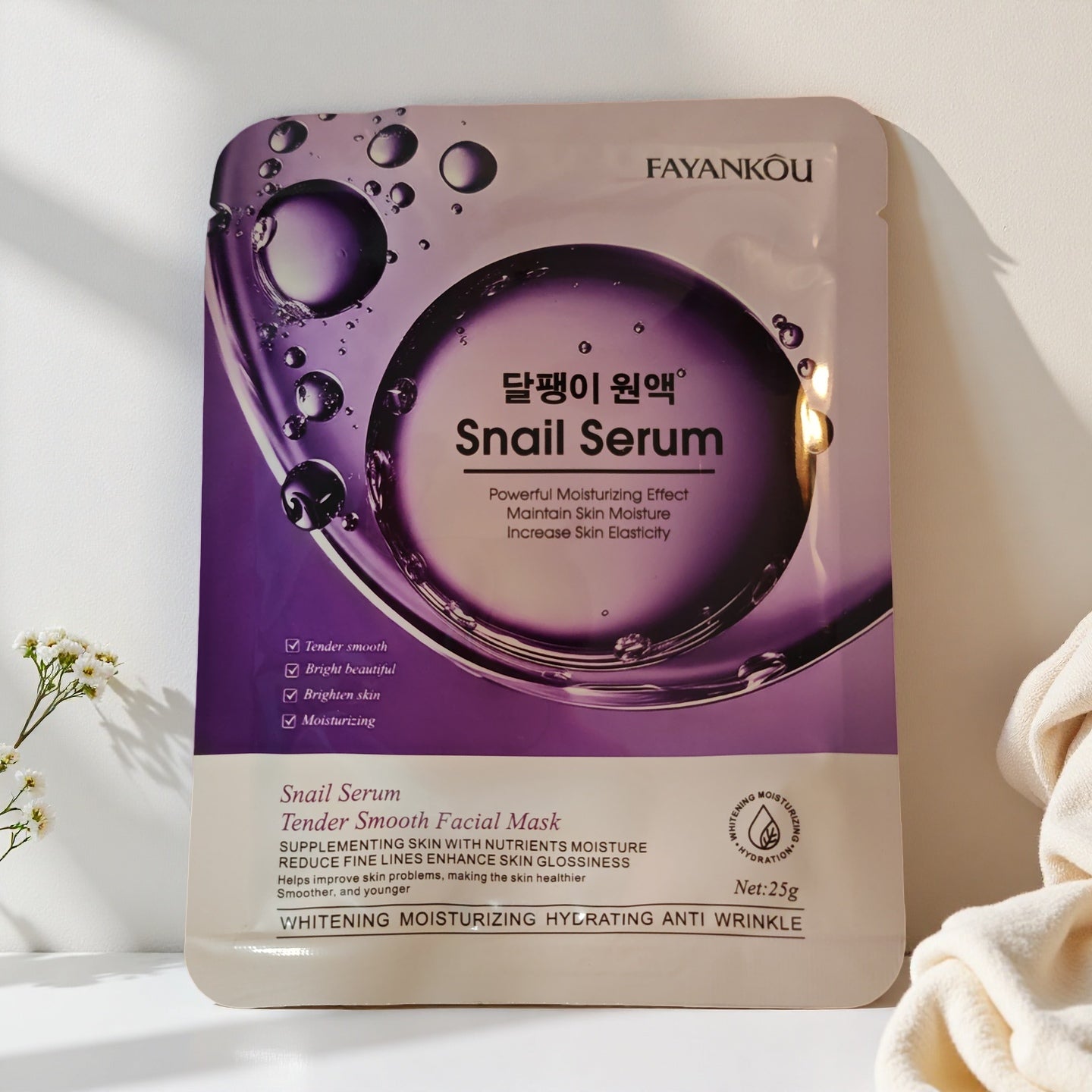 Our Collection of Advanced Light Therapy Face Masks