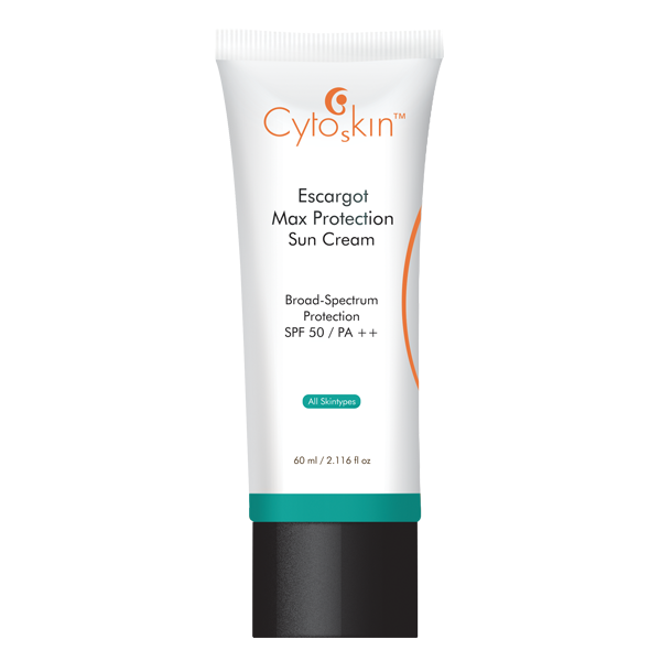 Daily UV Shield Sunscreen