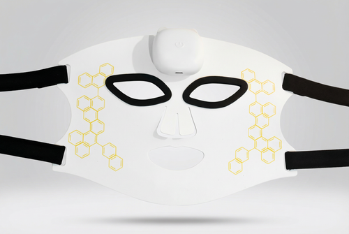 FDA ７-in-1 LED Light Therapy Device