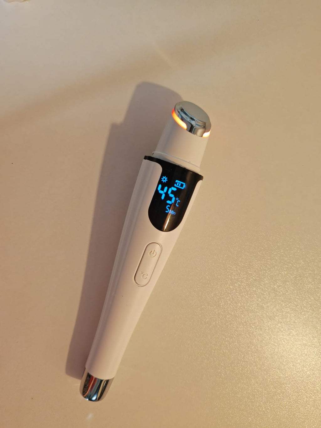 Advanced Red Light Eye Rejuvenator