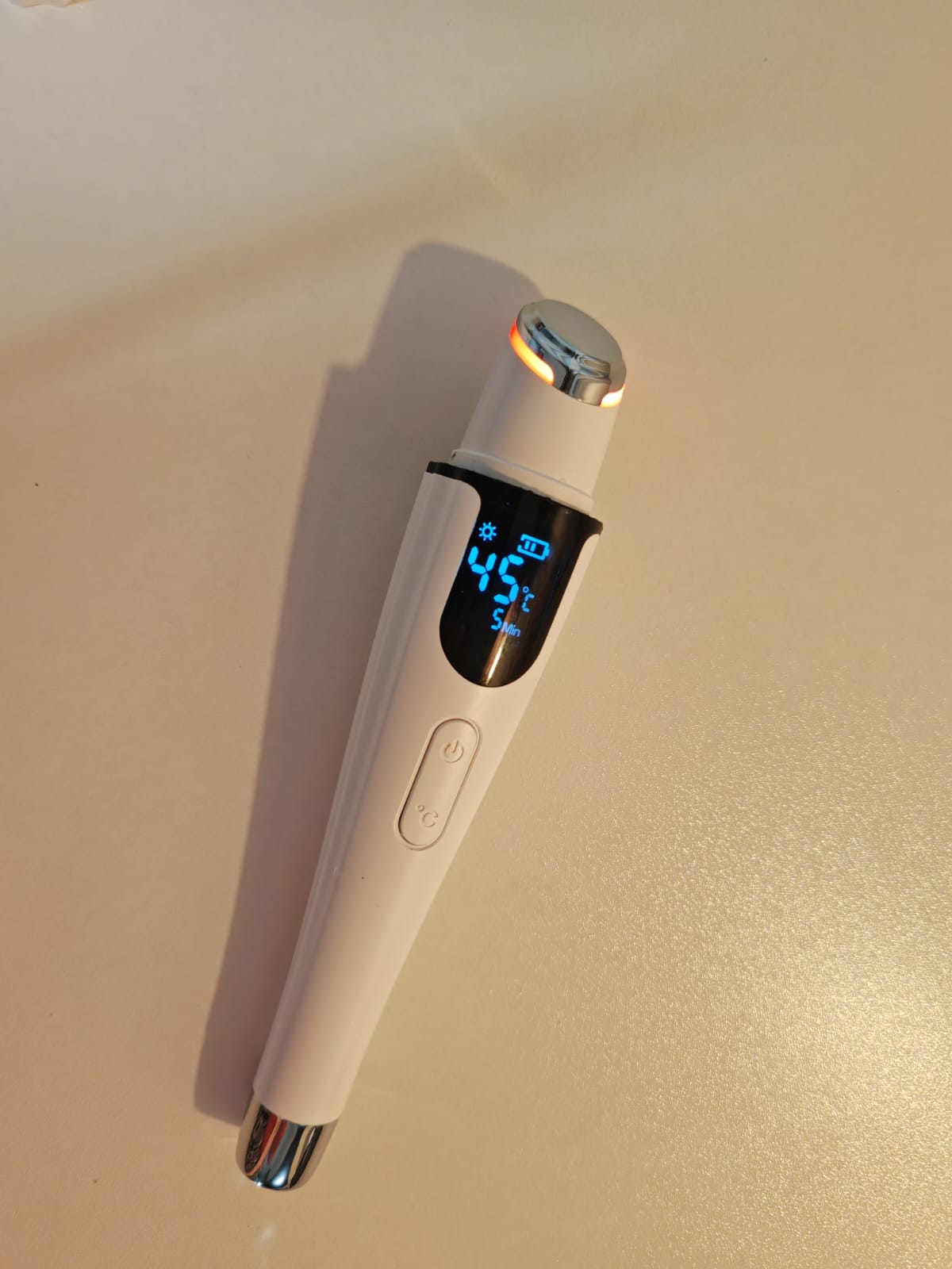 Advanced Red Light Eye Rejuvenator