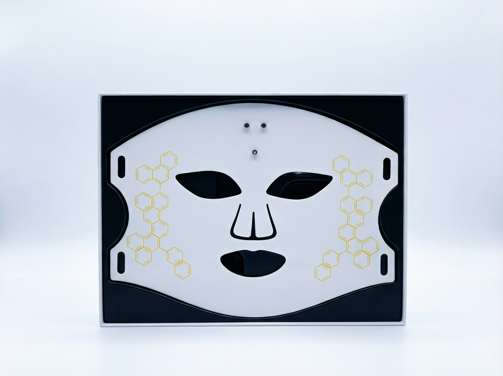 FDA ７-in-1 LED Light Therapy Device