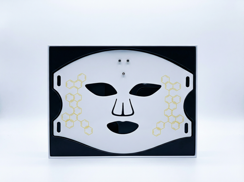 FDA ７-in-1 LED Light Therapy Device