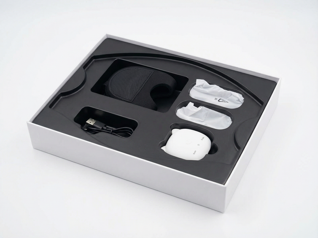 FDA ７-in-1 LED Light Therapy Device