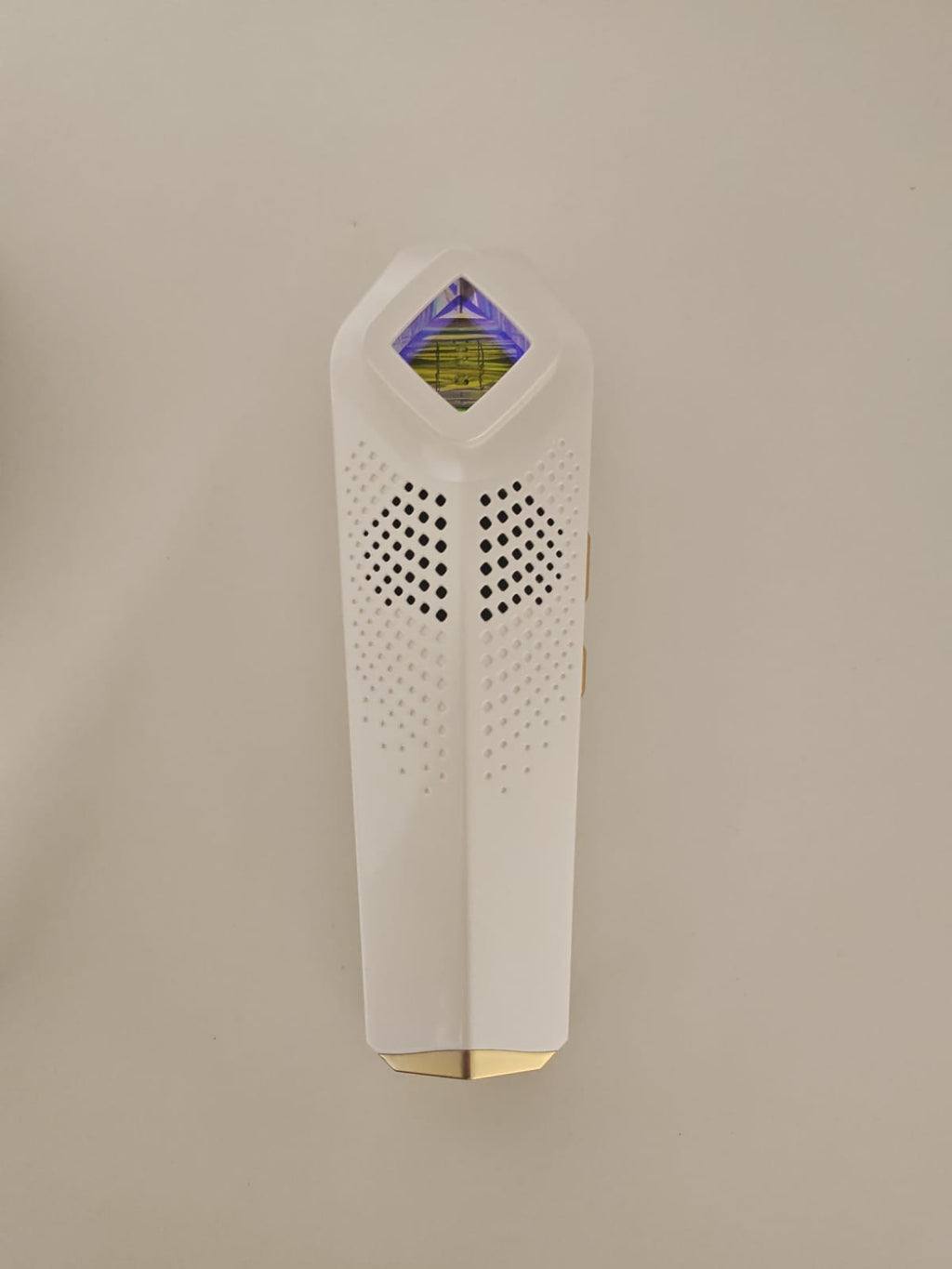 NIR Milk Light Beauty Device