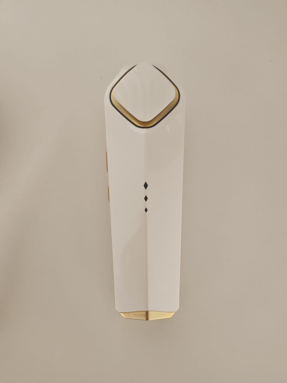 NIR Milk Light Beauty Device