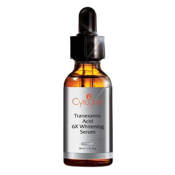 Tranexamic Acid 6X Whitening Serum