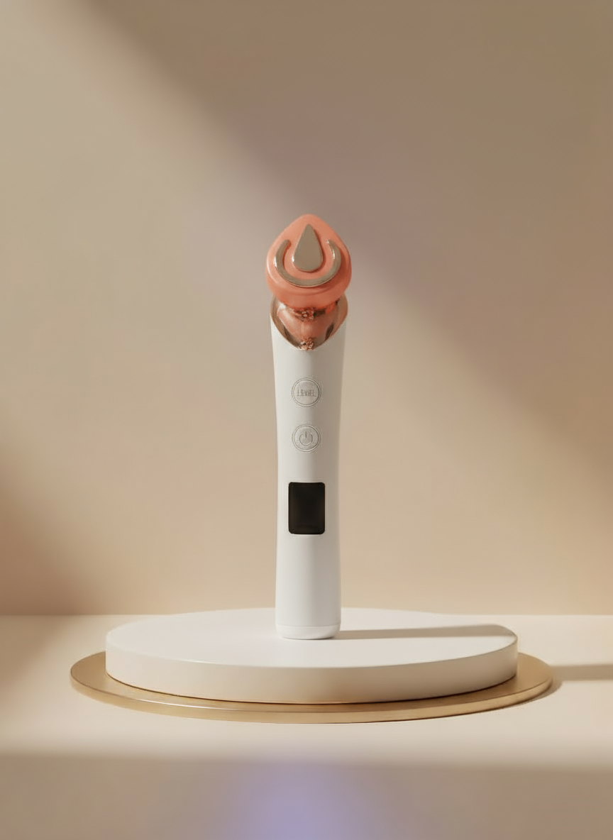 Multi-Function Beauty Device