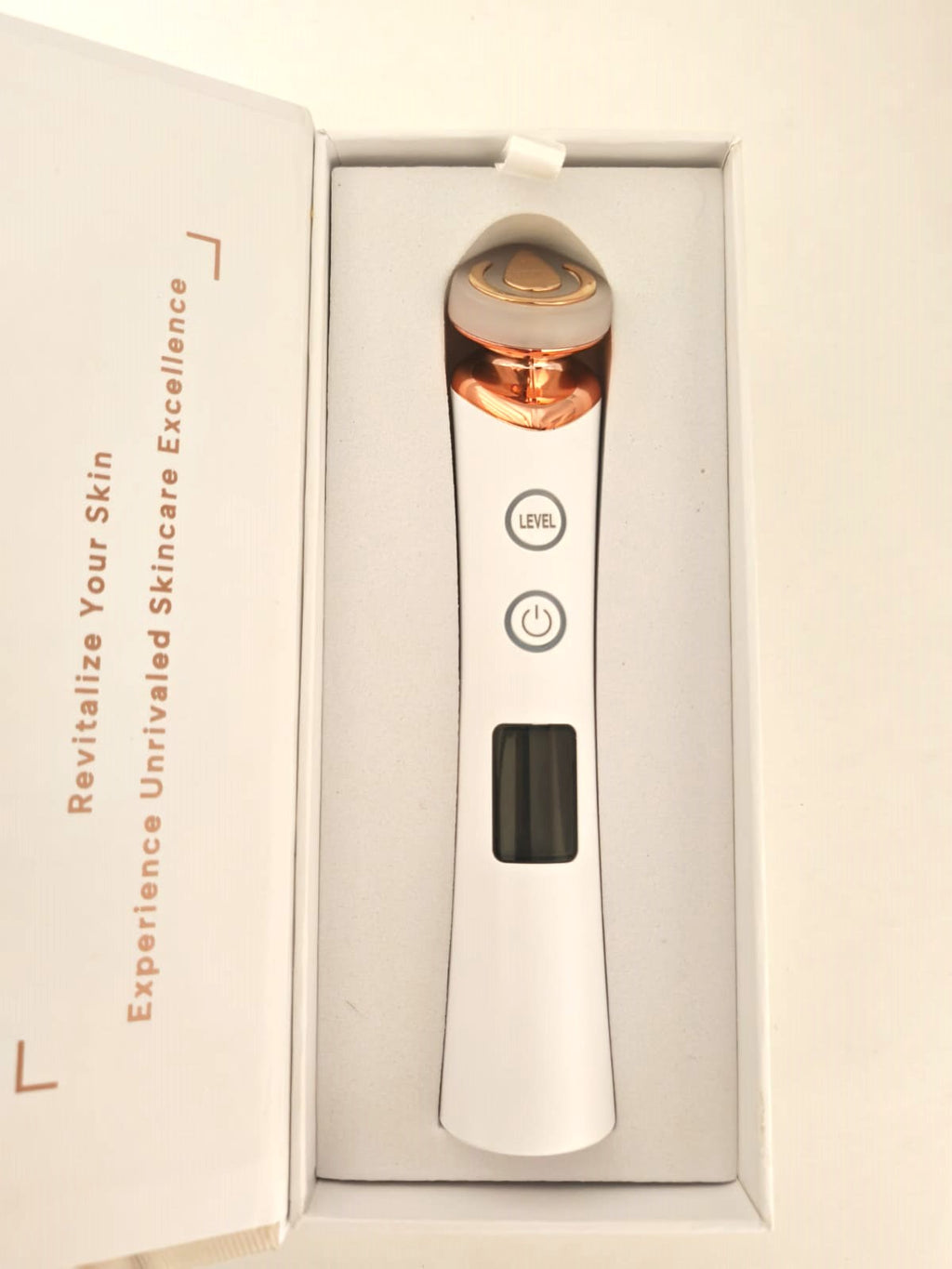 Multi-Function Beauty Device