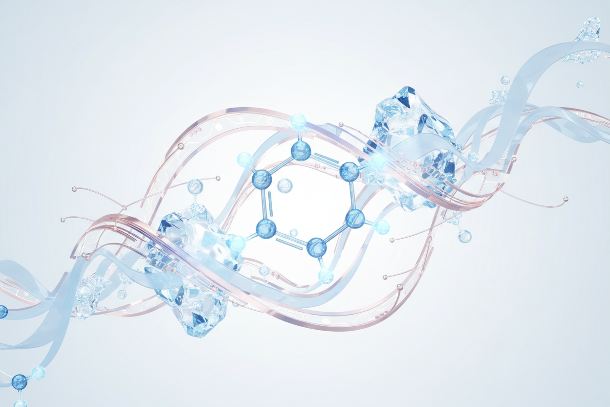 Arginine in Skincare: Hydrating Amino Acid Support for Peptides & Devices