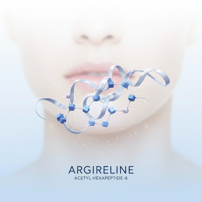 Argireline（Acetyl Hexapeptide-8）