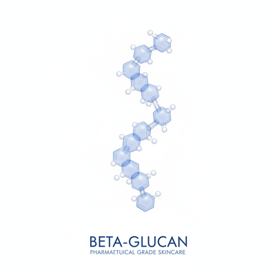 Beta-Glucan（β-葡聚糖）