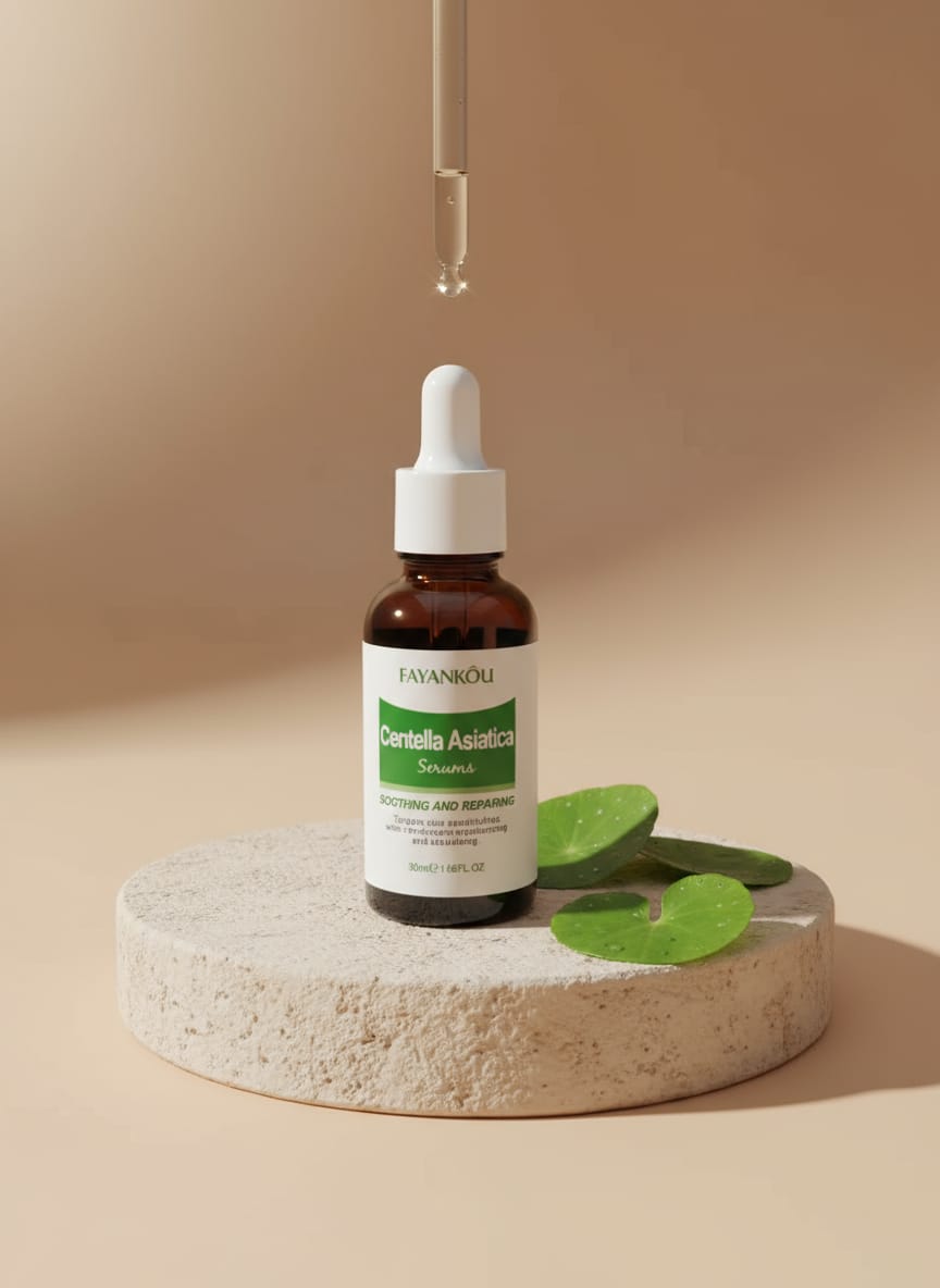 Centella Soothing & Repair Serum