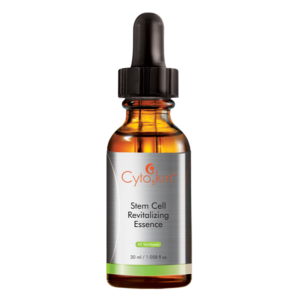 Stem Cell Regenerating Serum