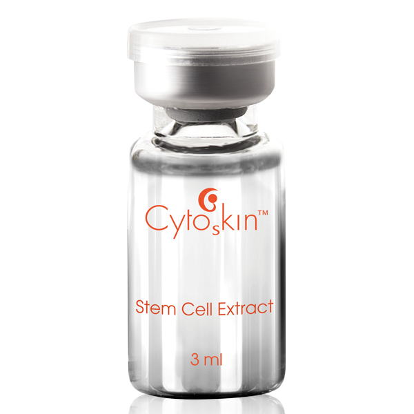 Stem Cell Repair Serum