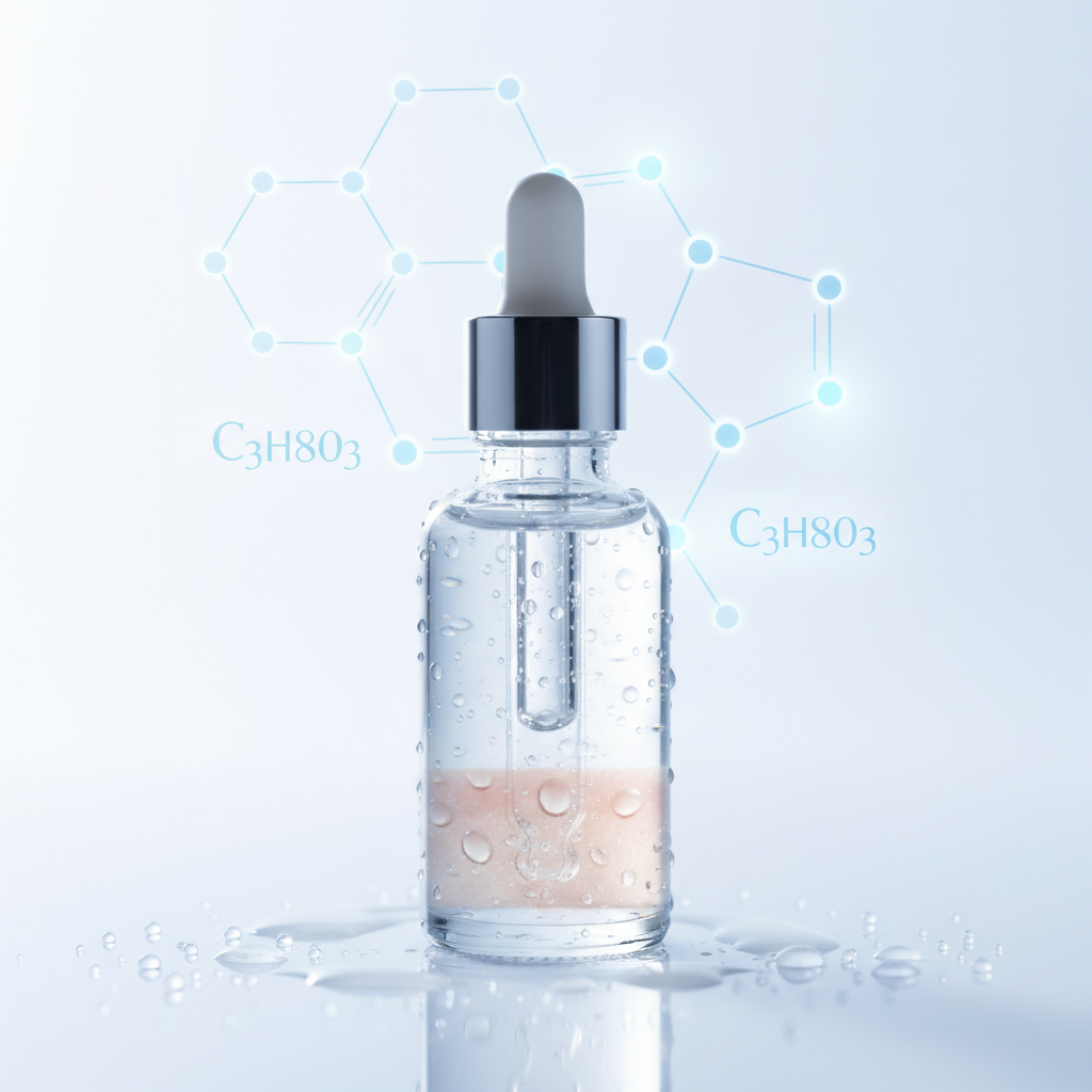  Glycerin（甘油）