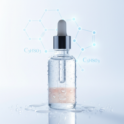  Glycerin（甘油）