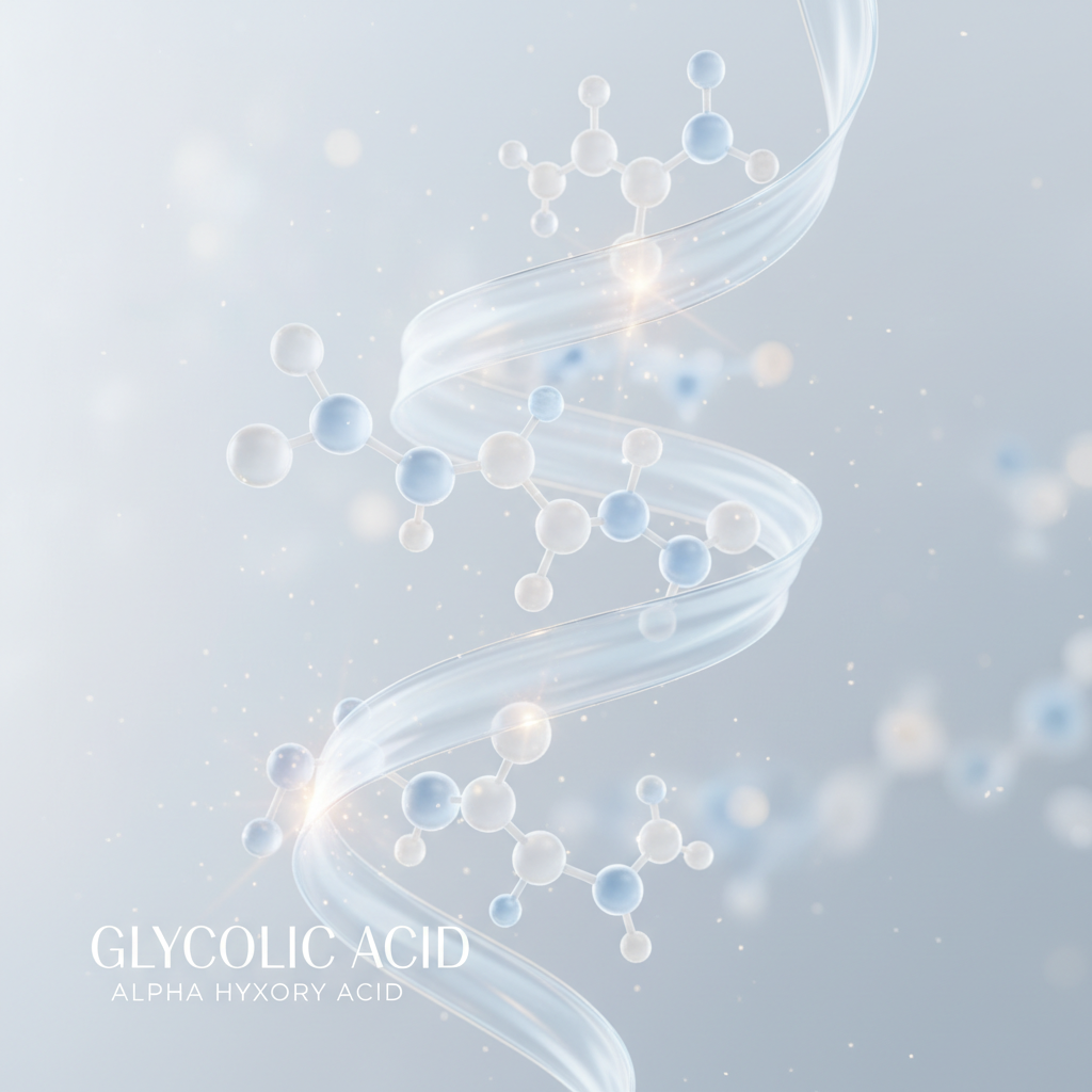Glycolic Acid（AHA / 甘醇酸）
