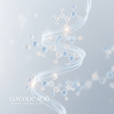 Glycolic Acid（AHA / 甘醇酸）