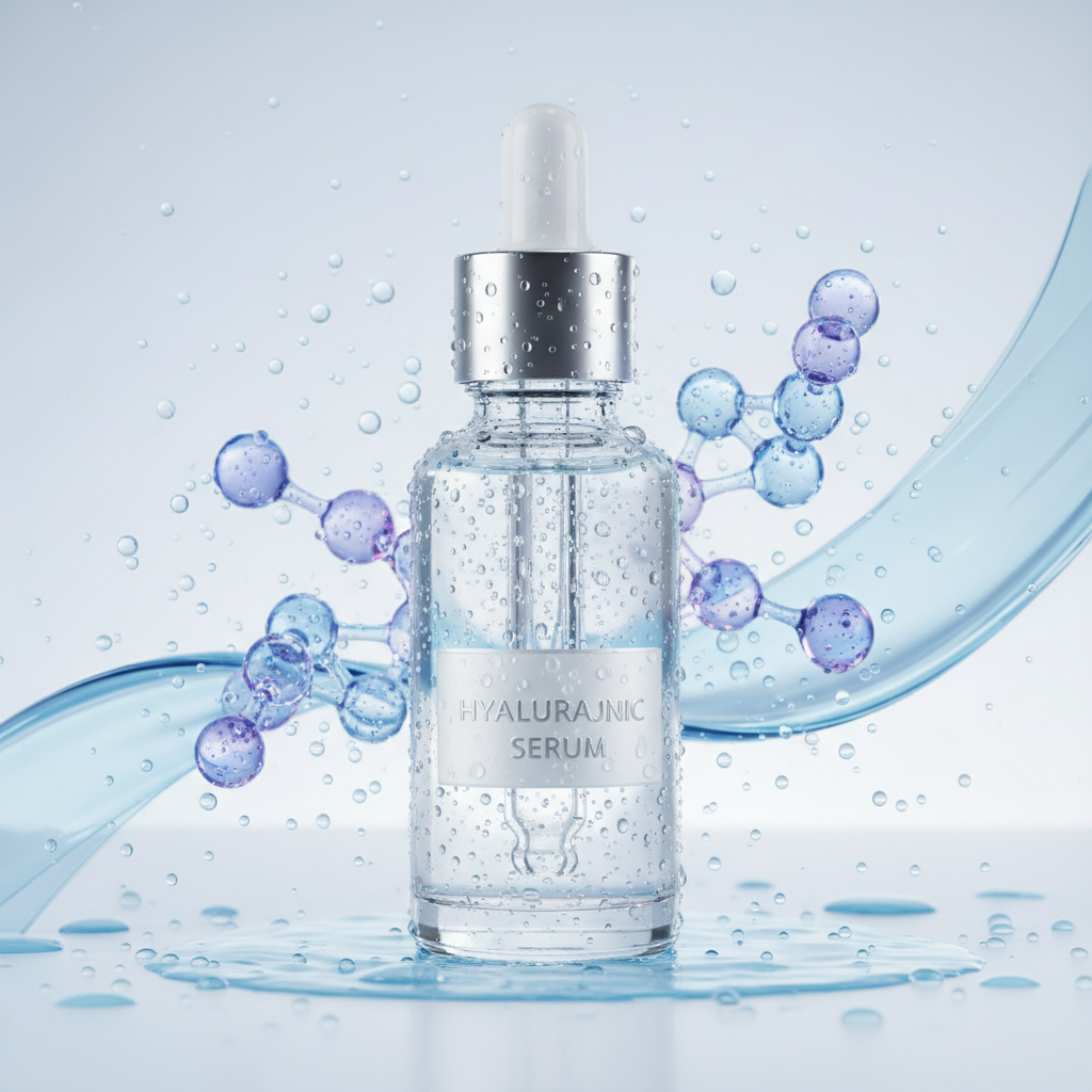 Hyaluronic Acid