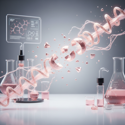 Hydrolyzed Collagen（水解膠原蛋白）