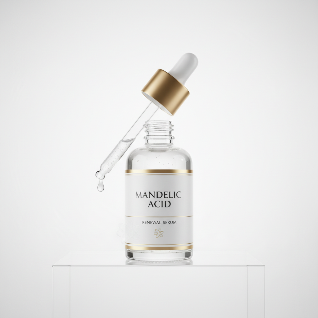 Mandelic Acid