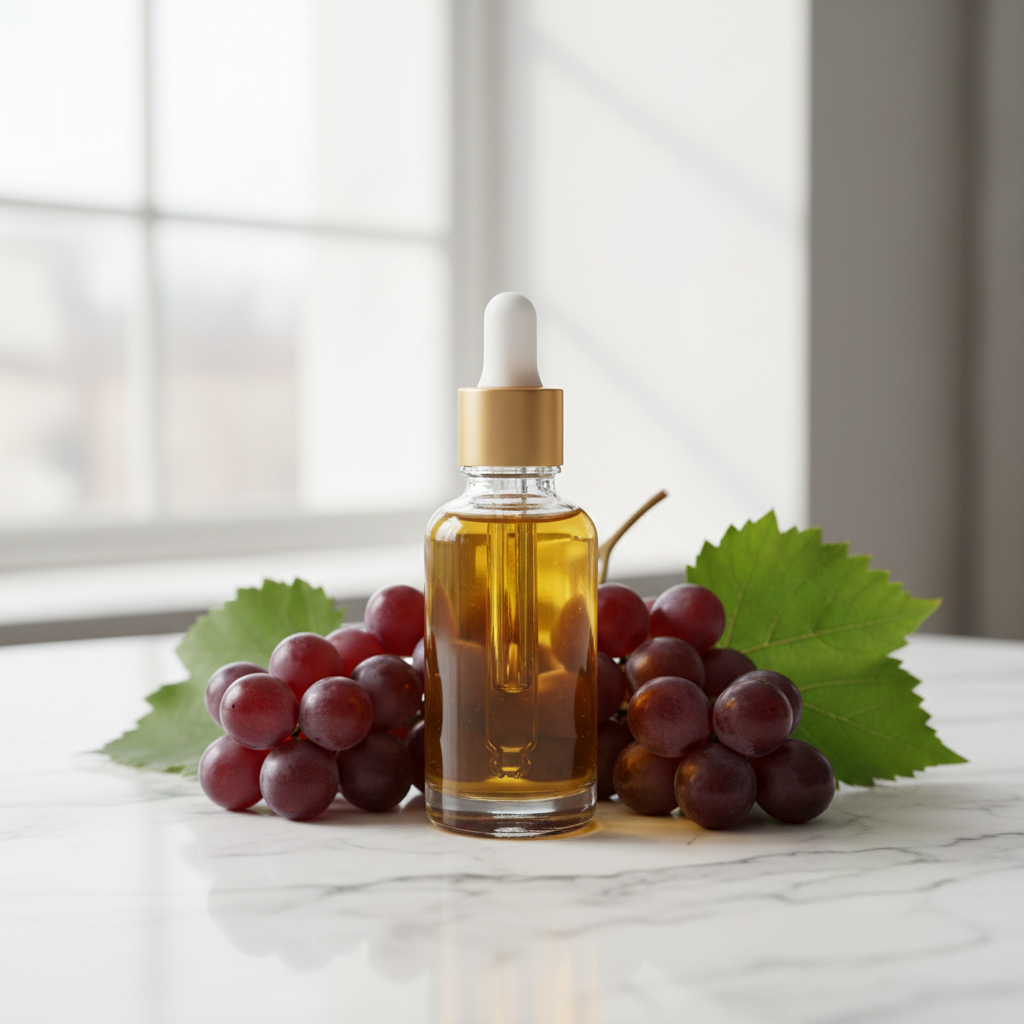 Resveratrol（白藜蘆醇）