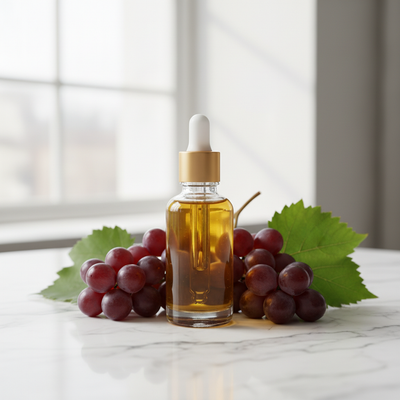 Resveratrol（白藜蘆醇）