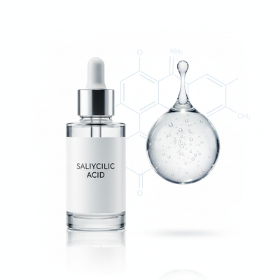 Salicylic Acid（BHA／水楊酸）