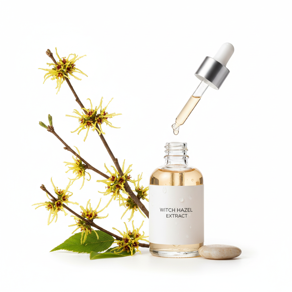 Witch Hazel