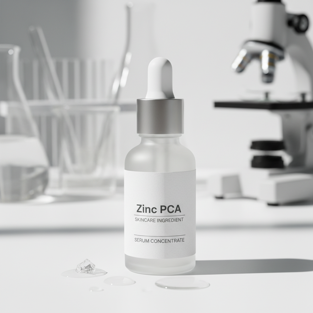 Zinc PCA（鋅 PCA）