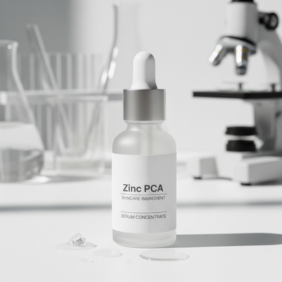 Zinc PCA（鋅 PCA）
